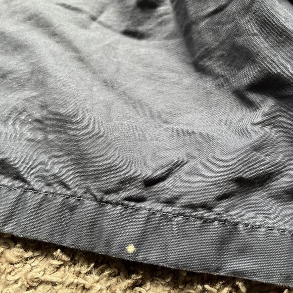 Carhartt Cargo Short Men 40 Blue Utility Outdoor Tactical Workwear Construction - Picture 9 of 10